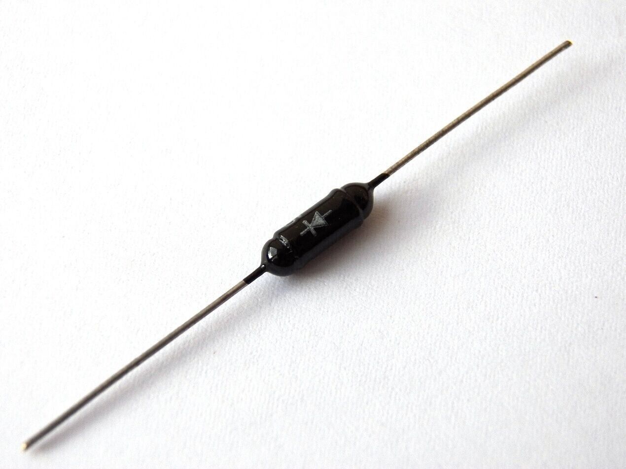 D902 / S160D / BB105 ex-USSR Varicap Diode QTY=65 NOS