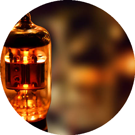 Vacuum Tubes and Radio Tubes – Vintage Radio Parts Store